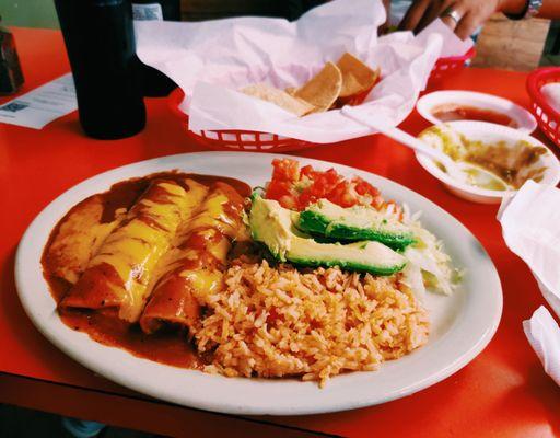 Matamoros Taco Hut