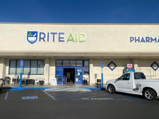 Rite Aid