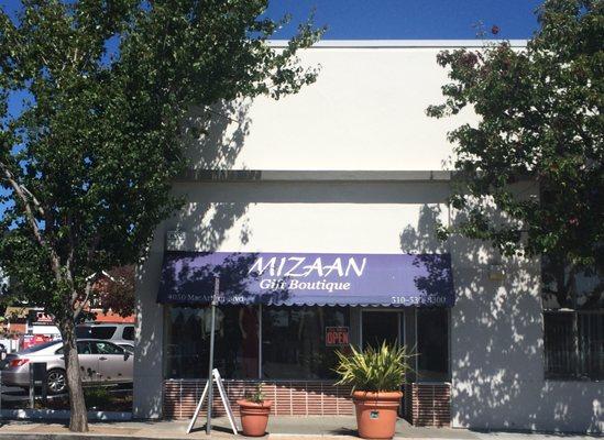 MIZAAN BOUTIQUE