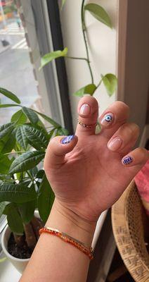 Nail art