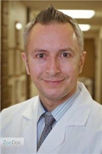 Dr. Michale Radonich