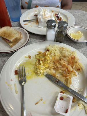 Blue Star Family Coney Island