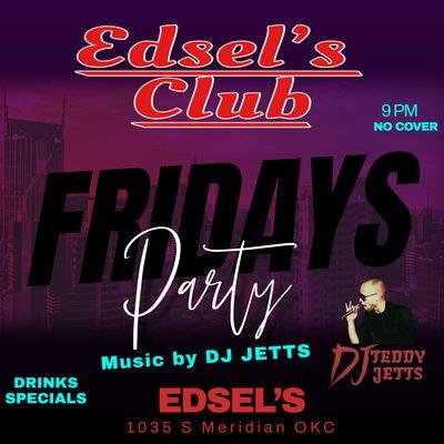 Edsels Club