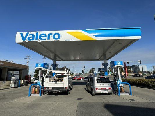 Valero