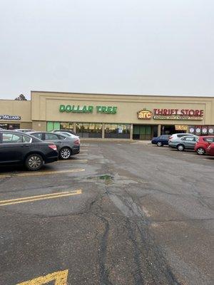 Dollar Tree