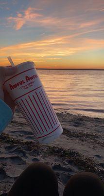 Newport Creamery Ice Cream & Sandwich Shoppes