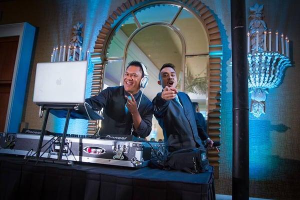 Your Maui Wedding Entertainment Specialists. Next Level Entertainment