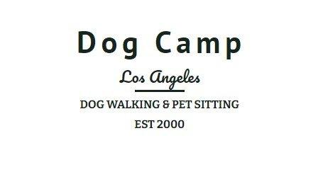 Dog Camp LA