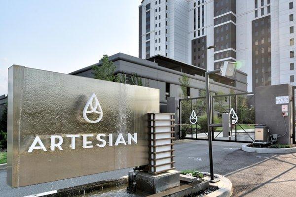 The Artesian 2