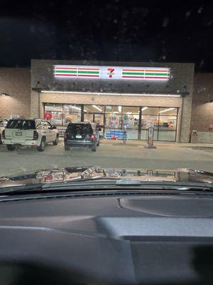 7-Eleven