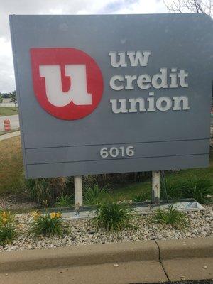 UW Credit Union