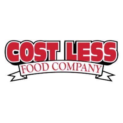 Cost Less Logo