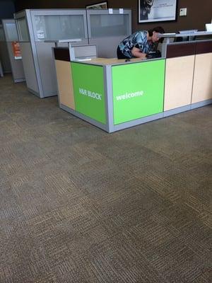 H&R Block