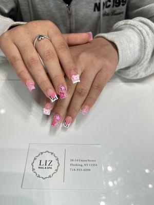 Liz Nail & Spa