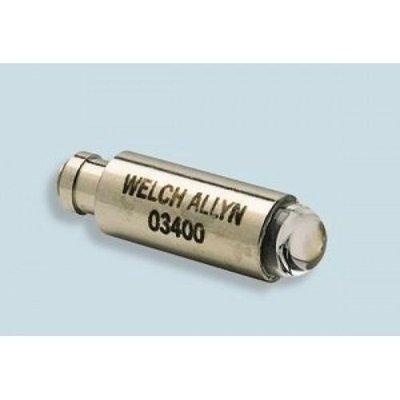 OTOSCOPE Halogen Replacement Bulbs 2.5V