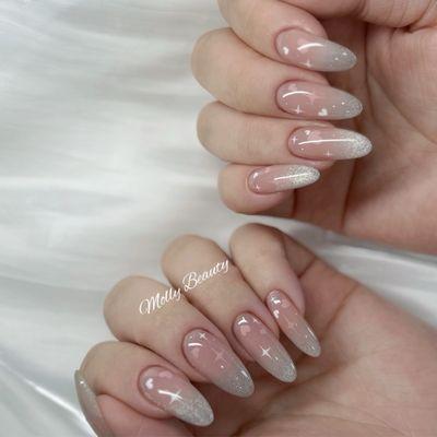 Luxury Nails