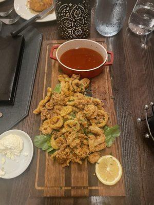 Calamari