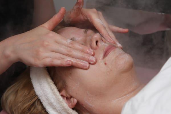 Soothing Facials