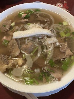 Special pho