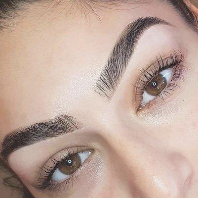 Best Eyebrow Threading experience in Rancho Cucamonga, Upland, Ontario, FONTANA. Slick Threading and waxing.