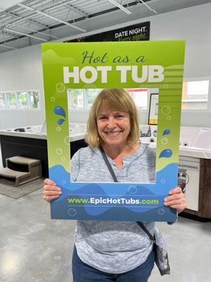 Best Hot Tub and Swim Spa Store in Durham