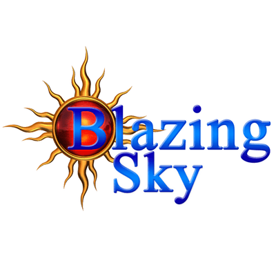 www.BlazingSky.com