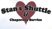 Stan's Shuttle & Chaperone Service