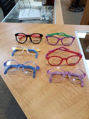 youth glasses!