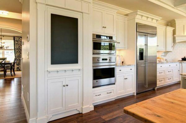 Kitchen envy. How about you?