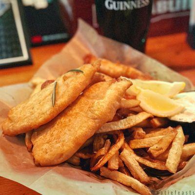 Fish & chips