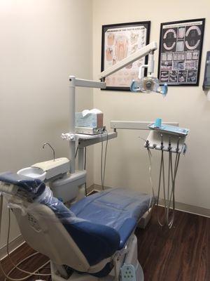 Community Dental Care