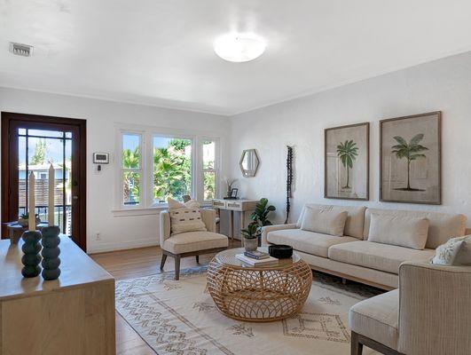 Sold in Silver Lake