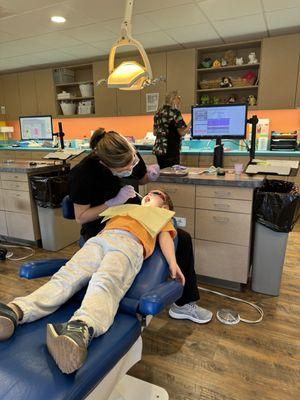 Littleton Kids Dental & Orthodontics