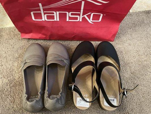 Dansko