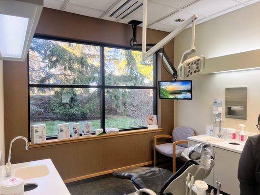 Caledonia Dental Group