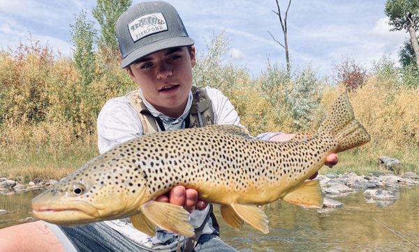 Vail Valley Anglers