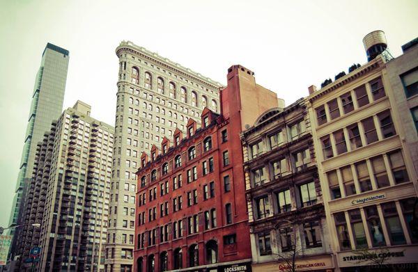 National Exemption Service Submeters old and new buildings.