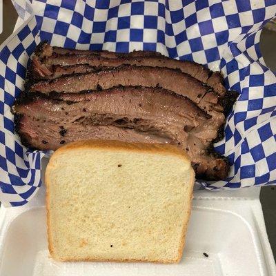 Best Brisket!