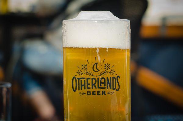 Otherlands Beer