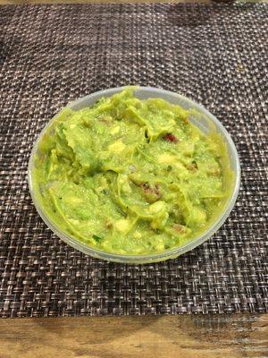 Guacamole