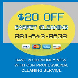 Carpet Cleaning Bunker Hill Village