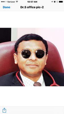 Pradeep Srivastava, MD