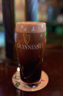 Guinness Perfect