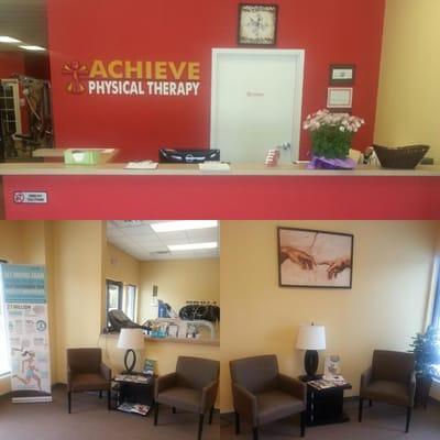 We are one of few clinics to offer both occupational and physical therapy. In addition, we provide Human Solution services su...