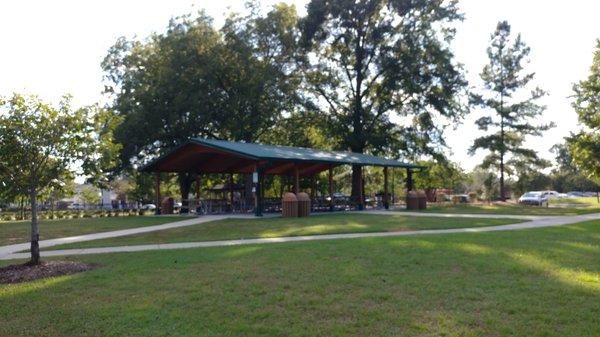 Garner Recreational Park, Garner NC