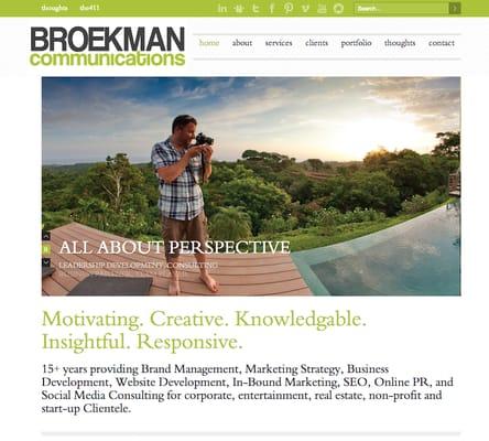 www.broekmancomm.com