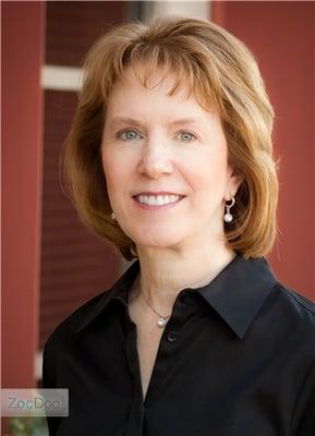 Dr. Gail Bass