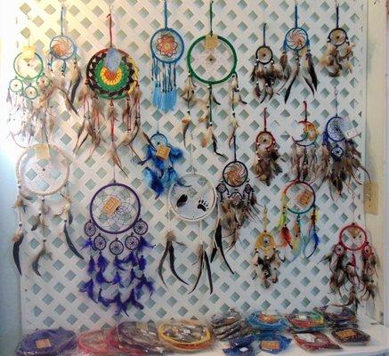 Dream Catchers