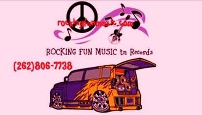 Rocking Fun Music tm Records