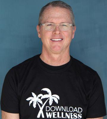 Ken Brooks, Certified Massage Therapist